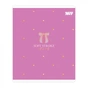 Зошит Yes Pink bow А5 12 аркушів лінія (768565) - зменшене зображення 5