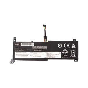Акумулятор до ноутбука LENOVO IdeaPad 3-14ITL6 (L20M2PF0) 7.7V 4650mAh PowerPlant (NB482405) зображення 1