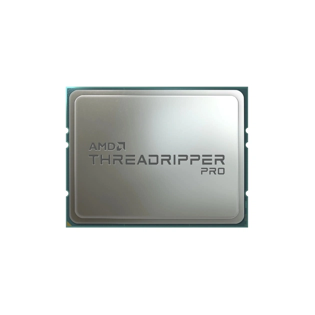 Процесор AMD Ryzen Threadripper PRO 3945WX (100-000000168) - изображение 1