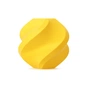 Пластик для 3D-принтера Bambu Lab PETG Basic 1.75 1kg Yellow 30402 (G00-Y00-1.75-1000-SPL) - уменьшенное изображение 1