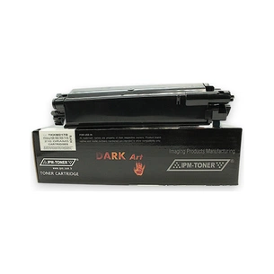 Картридж IPM Kyocera Ecosys P6035/M6035/6535/TK5150 Black (TKKM217B) зображення 1