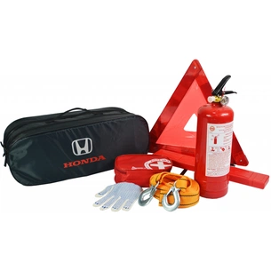 Набор техпомощи Poputchik Honda легковой (01-062-Л) изображение 1