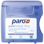 Зубна нитка Paro Swiss classic-floss вощена з м'ятою і фторидом 50 м (7610458017661) - уменьшенное изображение 1