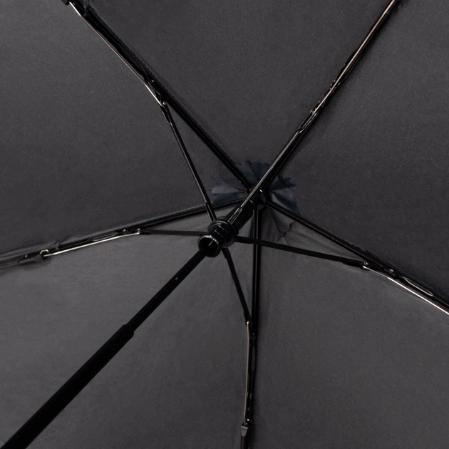 Парасоля Fulton Aerolite-1 UV L891 Black (L891-037249) - зображення 9