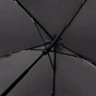 Парасоля Fulton Aerolite-1 UV L891 Black (L891-037249) - зменшене зображення 9