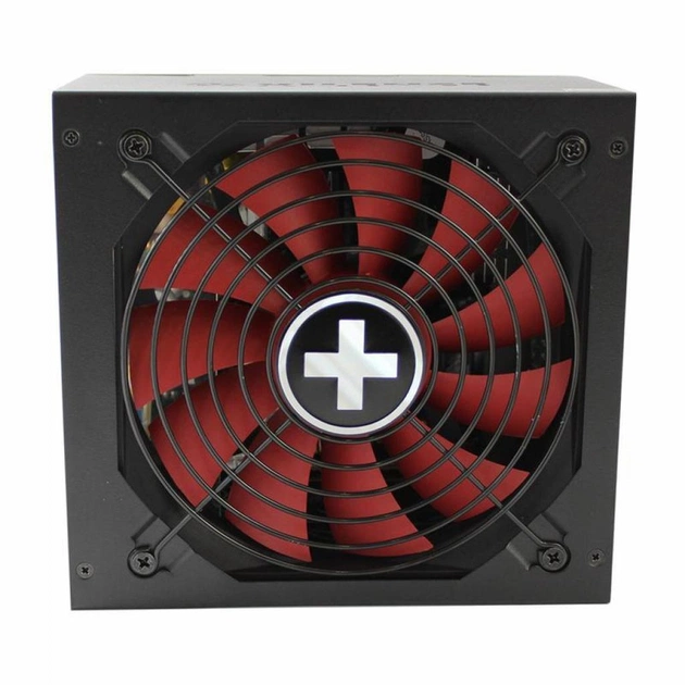 Блок живлення Xilence 750W Performance X (XP750MR9) - зображення 1