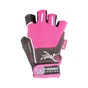 Рукавички для фітнесу Power System Woman"s Power PS-2570 XS Pink (PS-2570_XS_Pink) - зменшене зображення 1