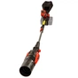 Повітродувка Vitals Professional, ALP 361400 BL SmartLine+, 36V, 900W, 220км/год, 2.4кг (без АКБ та ЗП) (244922) - зменшене зображення 8