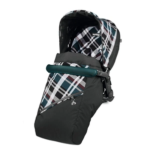 Прогулянковий блок Peg-Perego Pop-Up Tartan (клітинка) (IS03310000TT64RO01) зображення 1