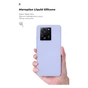 Чохол до мобільного телефона Armorstandart ICON Case Xiaomi 13T 5G / 13T Pro 5G Lavender (ARM69647) - зменшене зображення 7