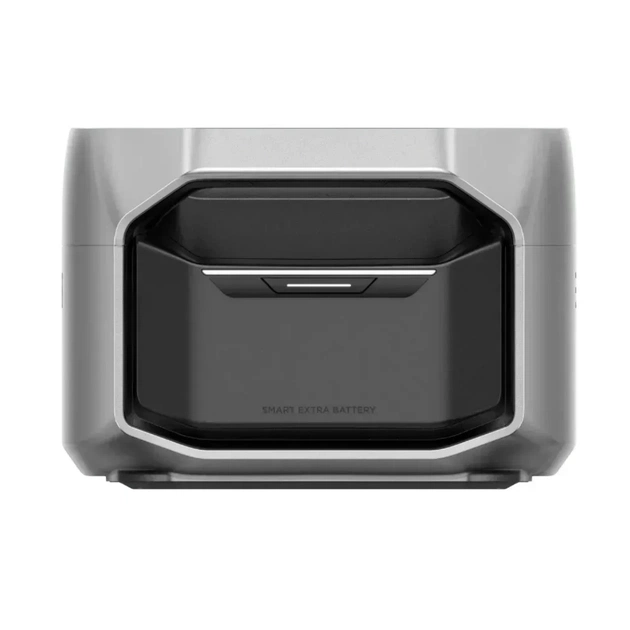 Додаткова батарея для зарядної станції EcoFlow DELTA Pro 3 Extra Battery (EFDELTAPRO3EB) - зображення 1