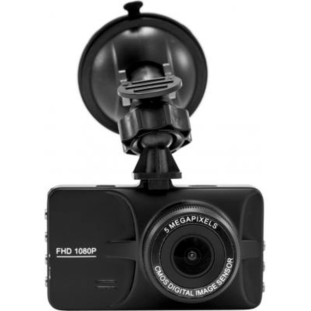 Відеореєстратор Tenex DVR-590 FHD - изображение 1