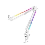 Стойка-пантограф Fifine BM38W RGB White - уменьшенное изображение 10
