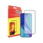 Стекло защитное Dengos Full Glue iPhone 17 Pro Black (TGFG-409) - уменьшенное изображение 1