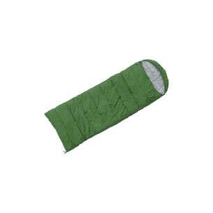 Спальний мішок Terra Incognita Asleep 400 WIDE R green (4823081502326) зображення 1