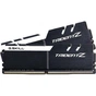 Модуль пам'яті для комп'ютера DDR4 16GB (2x8GB) 3200 MHz Trident Z G.Skill (F4-3200C14D-16GTZKW) - уменьшенное изображение 2