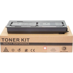 Тонер-картридж BASF Kyocera TK-435 (KT-TK435) зображення 1