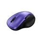 Мишка Genius Ergo 8200S Wireless Purple (31030029402) - зменшене зображення 1