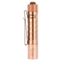 Ліхтар Olight I5T EOS Copper (I5T EOS Cu) - уменьшенное изображение 4