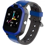Смарт-годинник Gelius Pro GP-PK002 Blue 4G (відеовиклик) Kids smart watch, GPS - зменшене зображення 1