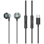 Навушники Celebrat D14 Black (1006636) - зменшене зображення 1
