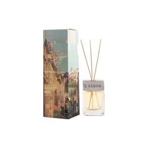 Аромадифузор Sister's Aroma Bergamo Stroll 100 мл (4820227783830) изображение 1