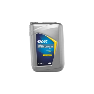 Моторна олива OPET FullPro HT Syn LD 5W-30, 20л. (601375262) зображення 1