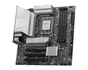 Материнська плата MSI Pro B860M-A WiFi Socket 1851 - зменшене зображення 1