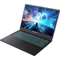 Ноутбук GIGABYTE G6 KF (KF-H3KZ854KD) - зменшене зображення 3
