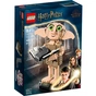 Конструктор LEGO Harry Potter Добі домашній ельф 403 елемента (76421) - зменшене зображення 1