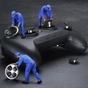 Геймпад Razer Raiju Ultimate (RZ06-02600300-R3G1) - зменшене зображення 7