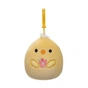М'яка іграшка Squishmallows на кліпсі - Пташеня Трістон 9 см (SQCP00182) - зменшене зображення 1