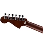 Гітара акустична Fender California Debut Redondo Natural (301697) - зменшене зображення 5