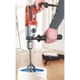 Дриль Black&Decker KR7532K - зменшене зображення 8