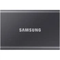 Накопичувач SSD USB 3.2 500GB T7 Samsung (MU-PC500T/WW) - зменшене зображення 1