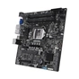 Серверна материнська плата ASUS WS C246M PRO - зменшене зображення 5