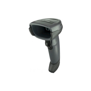 Сканер штрих-коду Zebra DS4608 USB, black (DS4608-SR7U2100SGW) зображення 1
