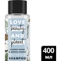Шампунь Love Beauty&Planet Об'єм та щедрість 400 мл (8714100796665) - зменшене зображення 5