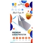 Скло захисне Drobak Samsung Galaxy M23 5G Black Frame A+ (444496) - зменшене зображення 5