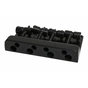 Бридж для гітари Paxphil BB012 Black - зменшене зображення 3