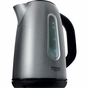 Електрочайник Hotpoint-Ariston WK 22M DXB0 - зменшене зображення 1