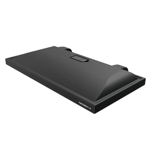 Кришка для акваріума Aqualighter Lid 60 Прямокутна 60х30см LED 1515 люм д/у (8807) изображение 1