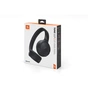 Навушники JBL Tune 520BT Black (JBLT520BTBLKEU) - зменшене зображення 12