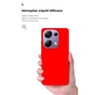 Чохол до мобільного телефона Armorstandart ICON Case Xiaomi Poco M6 Pro 4G Red (ARM74149) - зменшене зображення 7