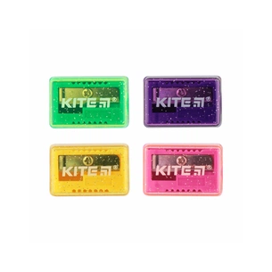 Точилка Kite Magic з контейнером (K20-167) изображение 1