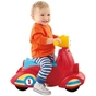 Чудомобіль Fisher-Price Обучающий с технологией Smart Stages (рус) (DHN83) - зменшене зображення 8