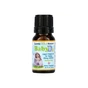 Вітамін California Gold Nutrition Дитячий вітамін D3 400 МО, Baby Vitamin D3 Liquid, 10 мл (CGN-01034) - зменшене зображення 3