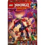 Конструктор LEGO Ninjago Громовержець Дракон Хаосу (71832) - зменшене зображення 1