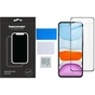 Скло захисне BeCover Samsung Galaxy A55 5G SM-A556 Black (710932) - зменшене зображення 5