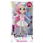 Лялька Shibajuku Girls S3 - ЮКІ (33 см, 6 точок артикуляції, з аксесуарами) (HUN6867) - зменшене зображення 2